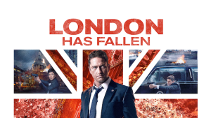 London Has Fallen (2016)
